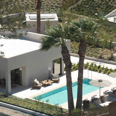 Helea Lifestyle Beach Resort Kallithéa 部屋 写真 The villas at the Wynn